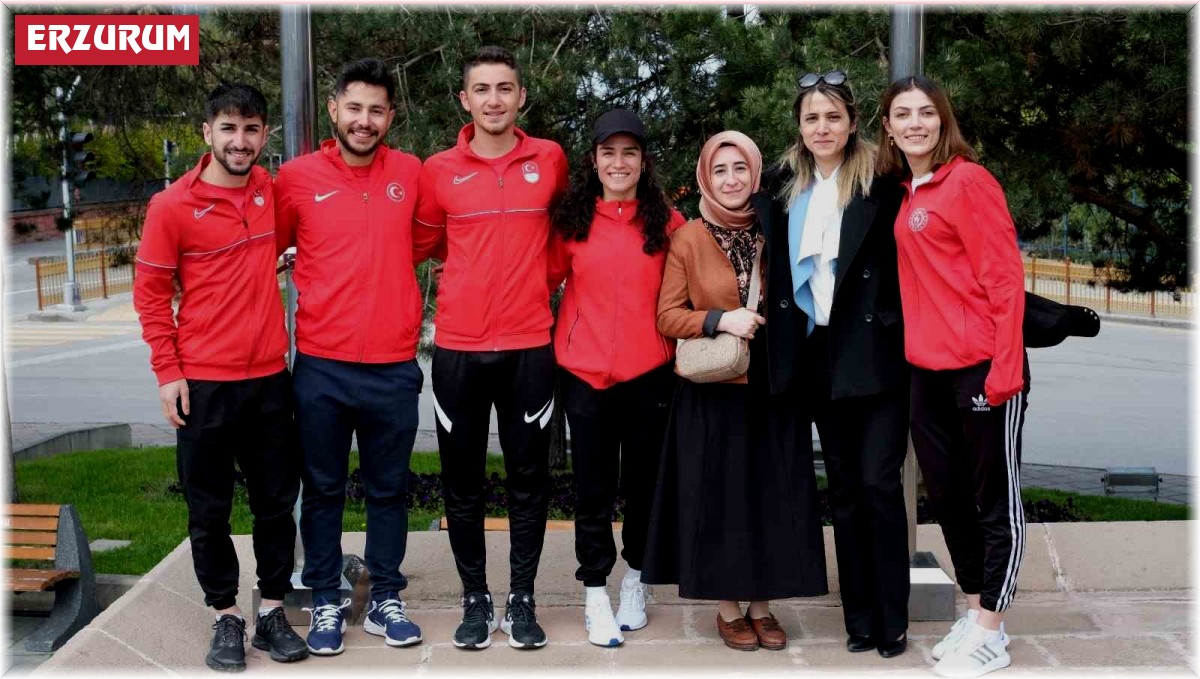 Gençlik Haftası başladı