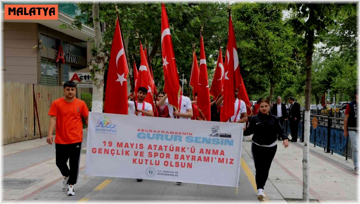 Gençlik Haftası dolu dolu geçecek