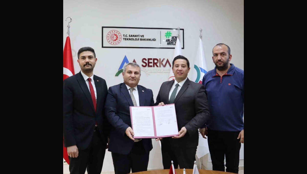 Gençlik Kars'ı gökyüzünden İHA'lar ile tanıtacak