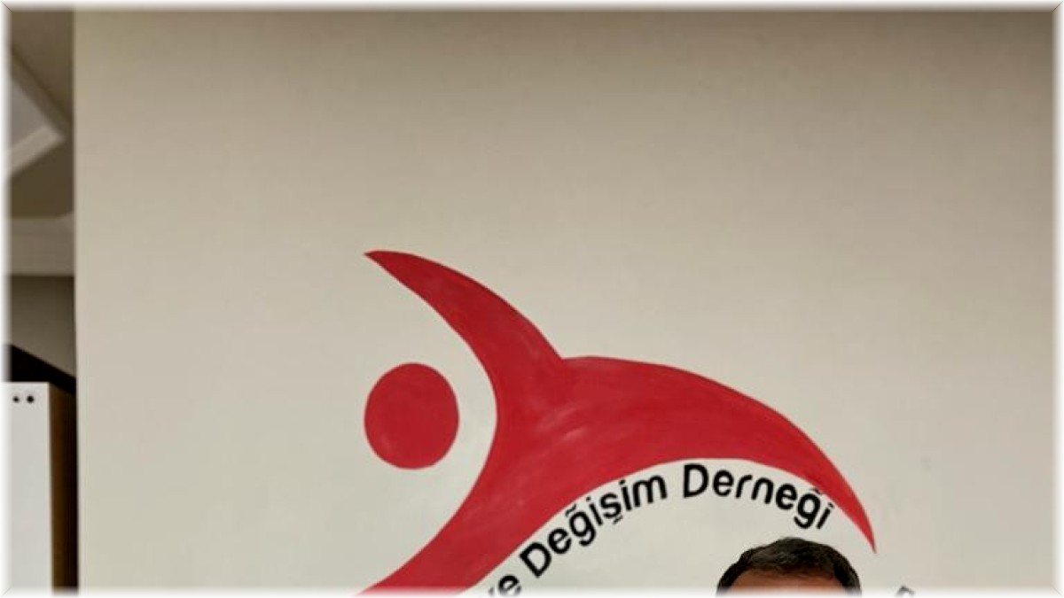 Gençlik ve Değişim Derneği'nin projesi en iyi proje seçildi