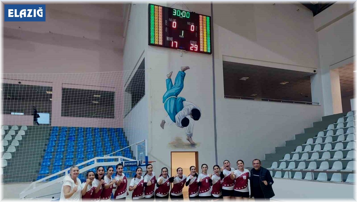 Gençlik ve Spor galibiyetle başladı