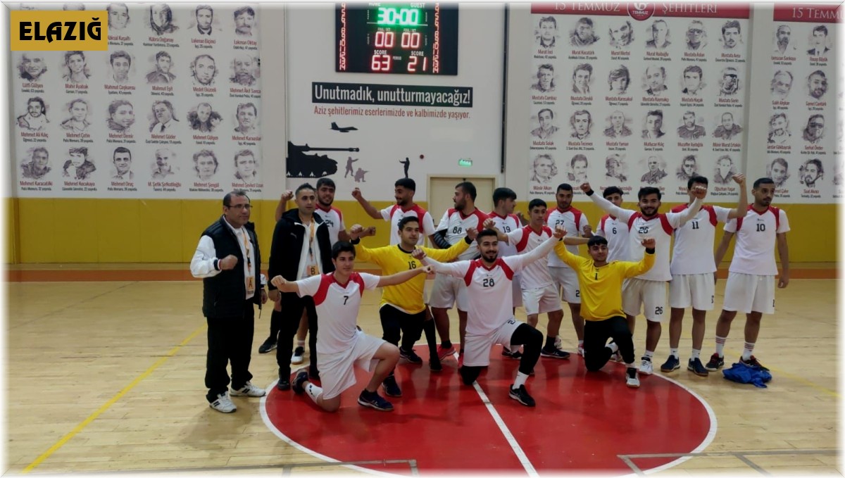 Gençlik ve Spor İl Müdürlüğü profesyonel liglere geri döndü