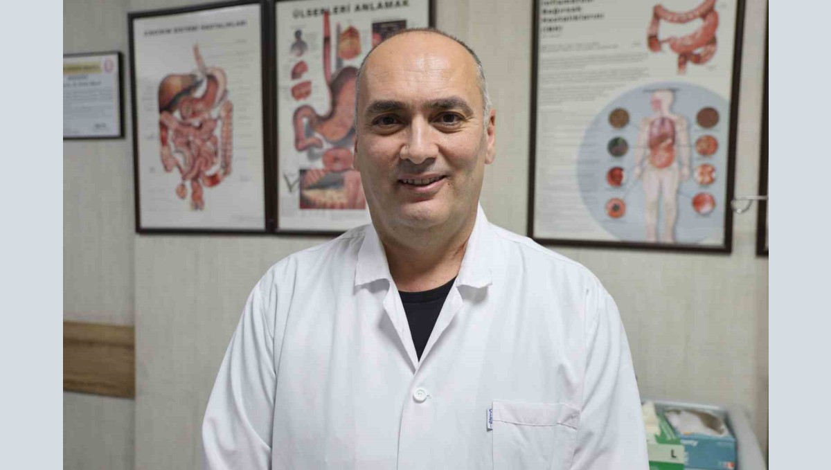 Genel Cerrahi Uzmanı Feridun Baysal: "Her 8 kadından biri, hayatının bir safhasında meme kanserine yakalanır"