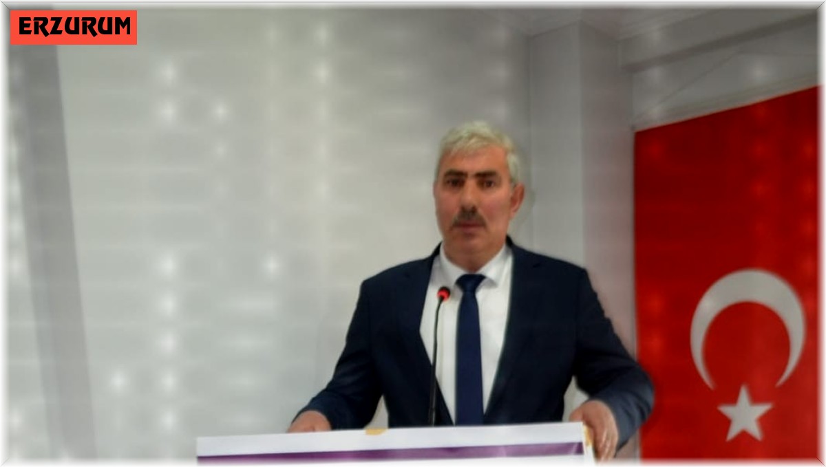 Gerez, 5. kez yeniden başkan seçildi