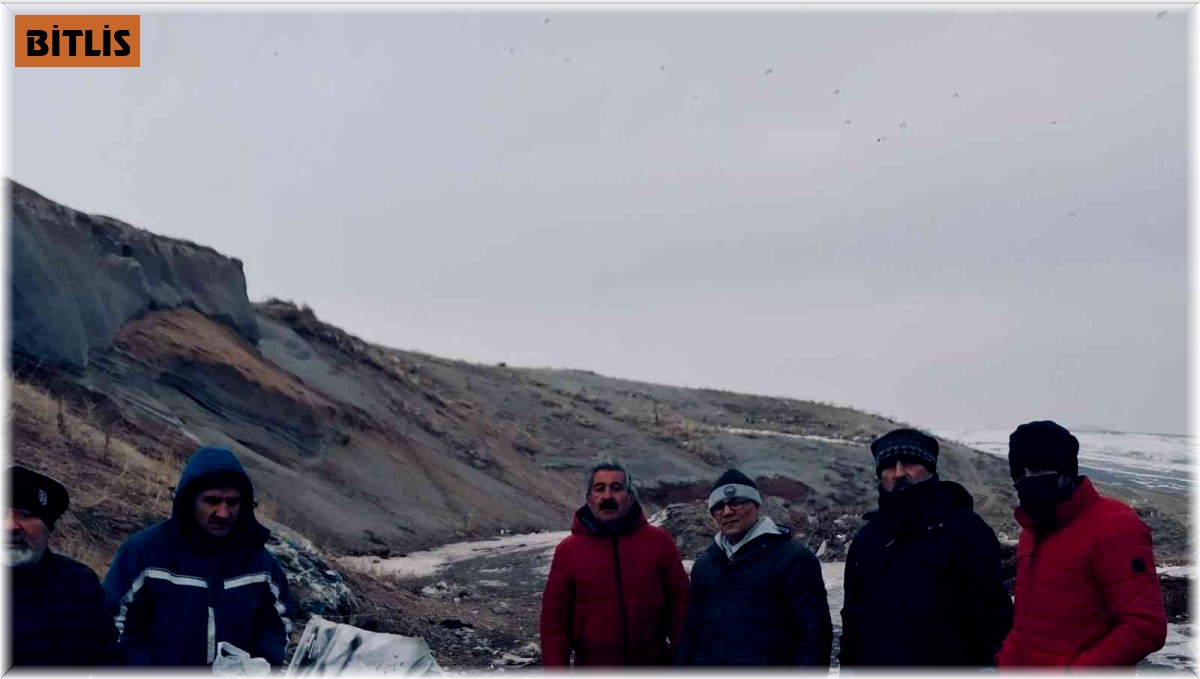 Gezginler bu kez sokak hayvanları için yürüdüler