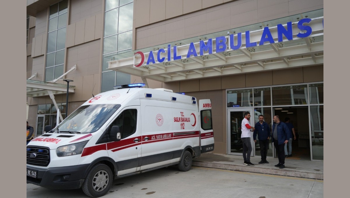 Gıda zehirlenmeleri sıcaklıkların yükselmesiyle birlikte artıyor