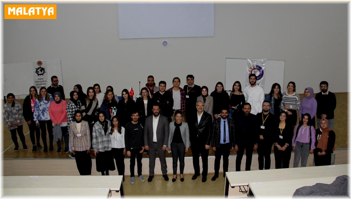 Girişimci üniversiteliler dile önem verecek