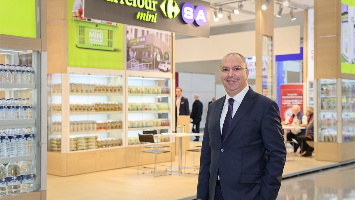 Girişimciler CarrefourSA desteğiyle büyüyor