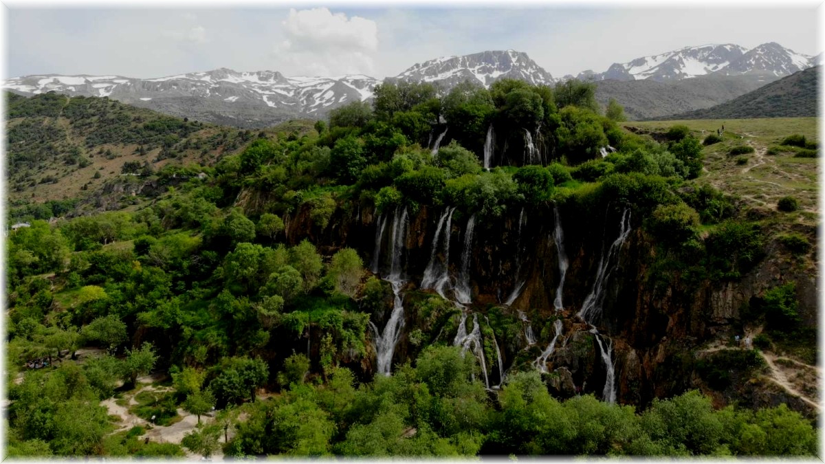 Girlevik 2 - Mercan Hidroelektrik Santrali özelleştirilecek