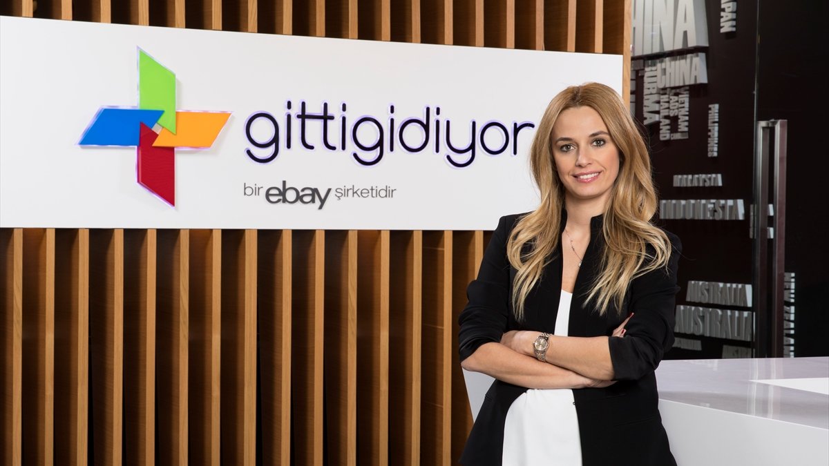 GittiGidiyor'a Social Media Awards Turkey'den bronz ödül