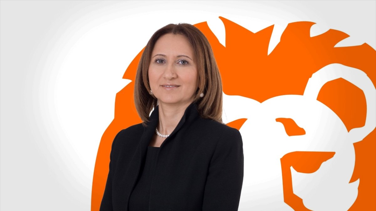 Global Finance'ten ING'ye "Sürdürülebilir Tahvillerde Üstün Liderlik" ödülü