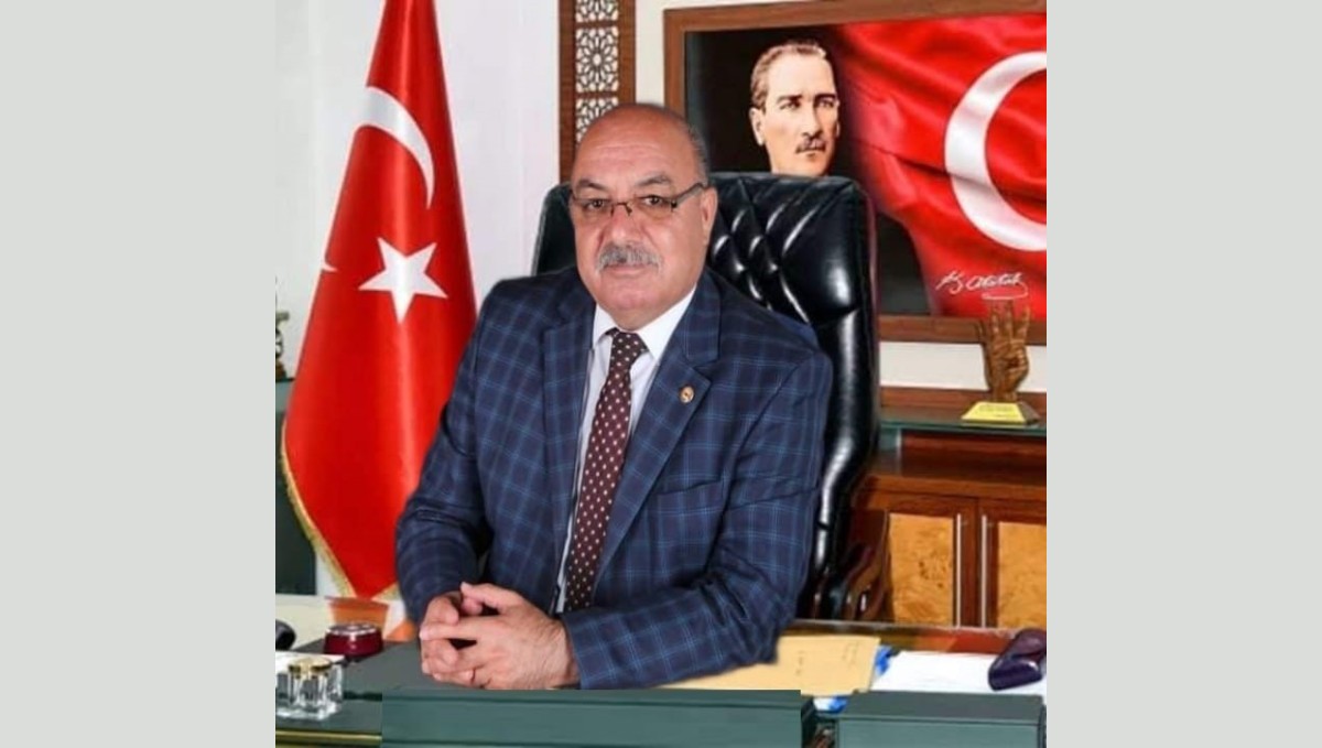 Gödekmerdan; " Cumhuriyetimizin 102. yılını gururla kutluyoruz"