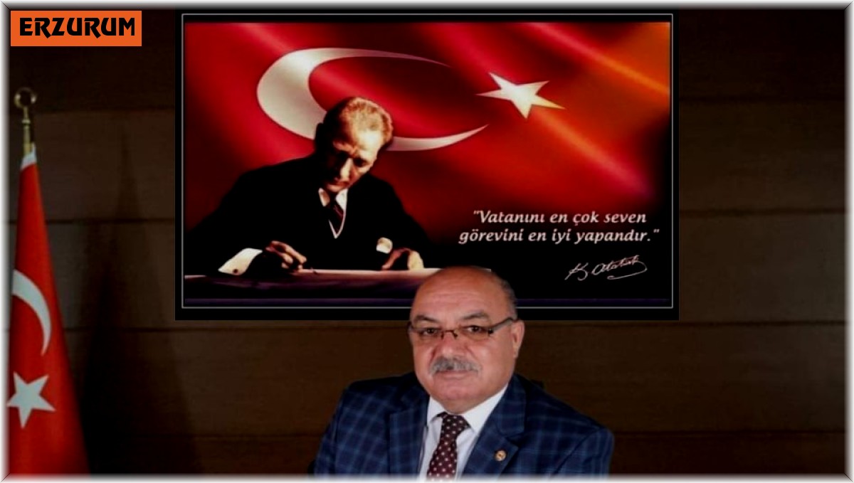 Gödekmerdan'dan Ramazan mesajı