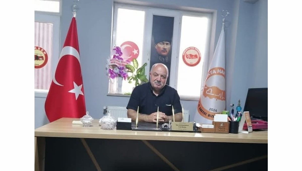Gödekmerdan: "Memur ve emeklilerin sendikalara olan umudu güveni büyük yara almıştır"