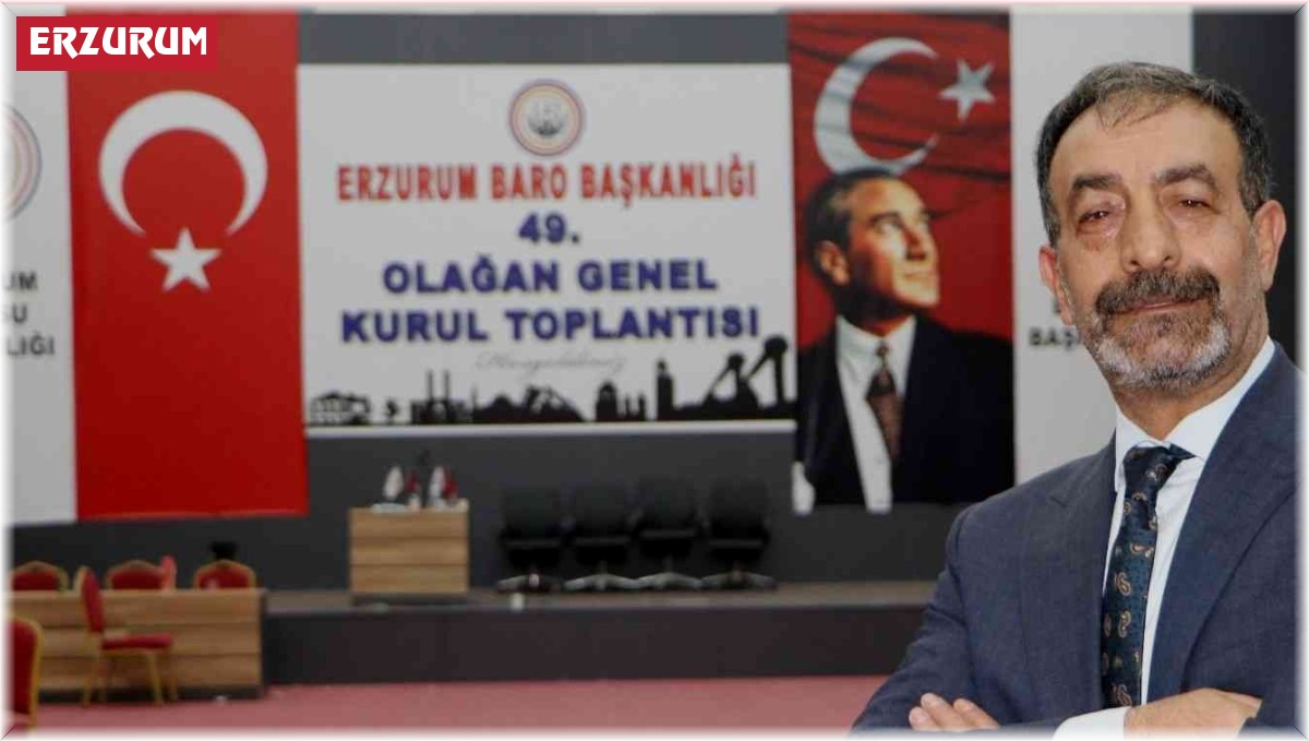 Göğebakan beşinci kez seçildi