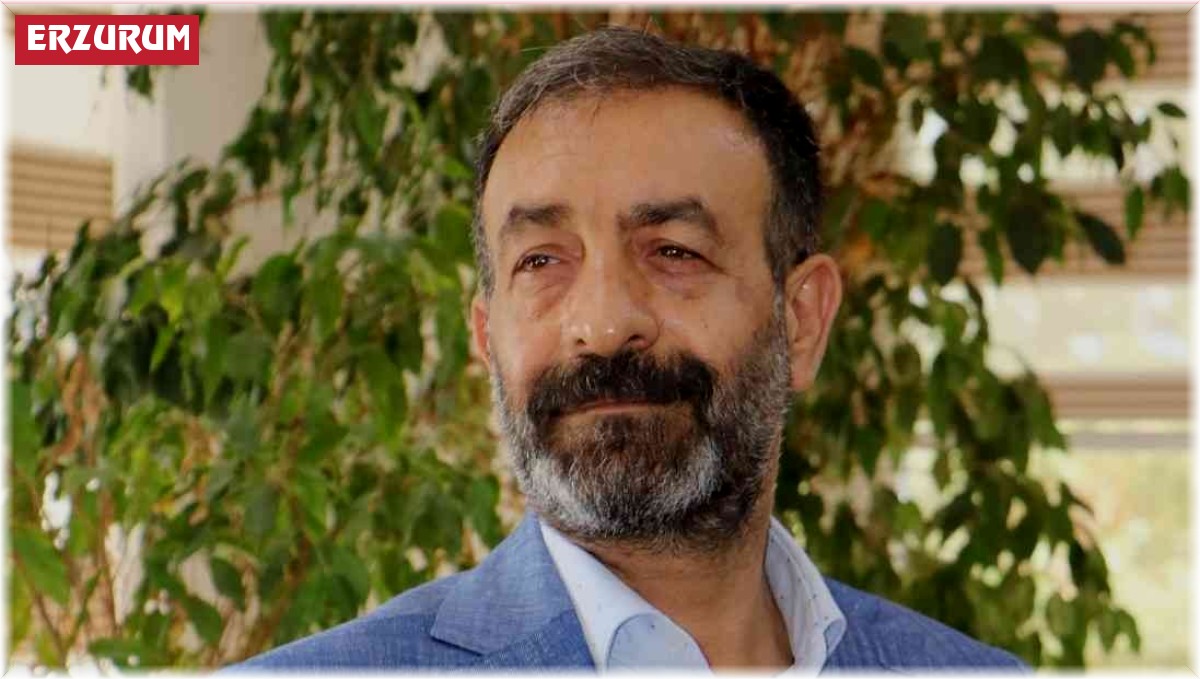 Göğebakan: Galatasaray modeli vakıf okulu açacağız