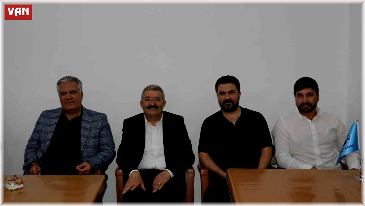 Gökçenay Grup'tan 'Mavi liste'ye ziyaret