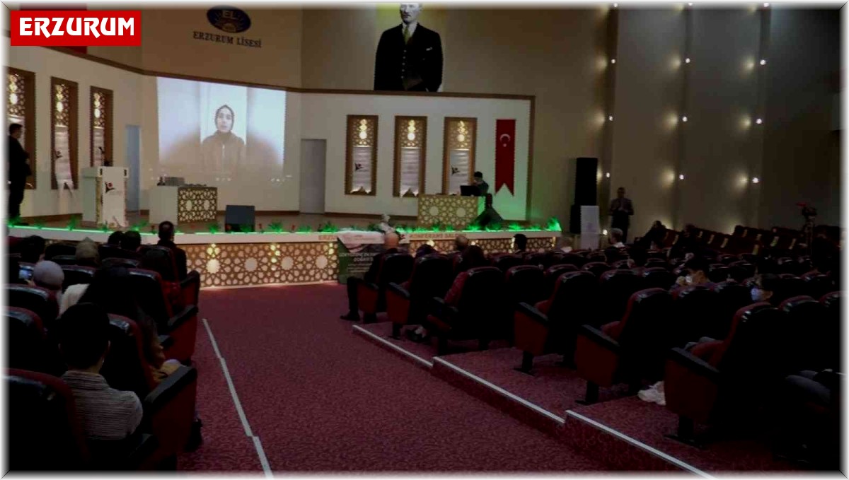 'Gökyüzüne En Yakın Öğrenciler Doğayı Tanıyor ' projesi kapanış şenliği düzenlendi