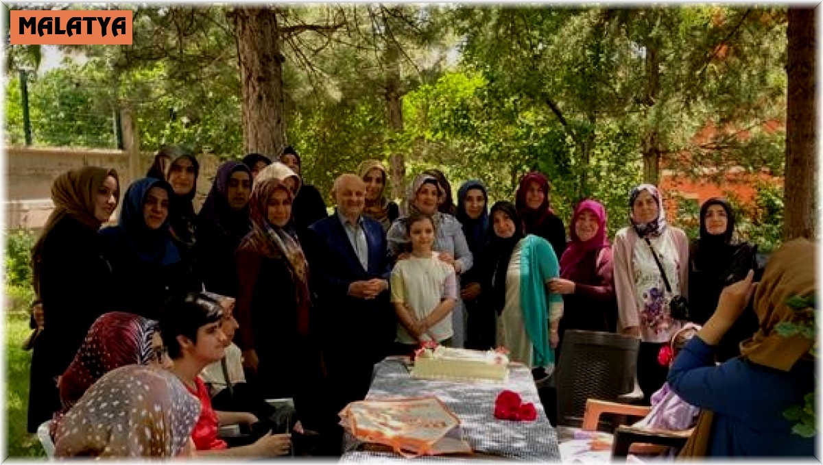 Gönül gözüyle Kur'an-ı Kerim öğrendiler