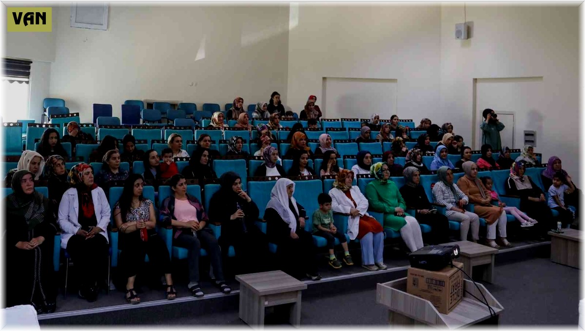 'Gönülden Gönüle Dost Sohbetleri' devam ediyor