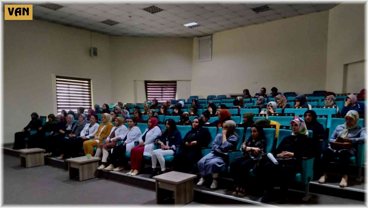 'Gönülden Gönüle Dost Sohbetleri' sürüyor