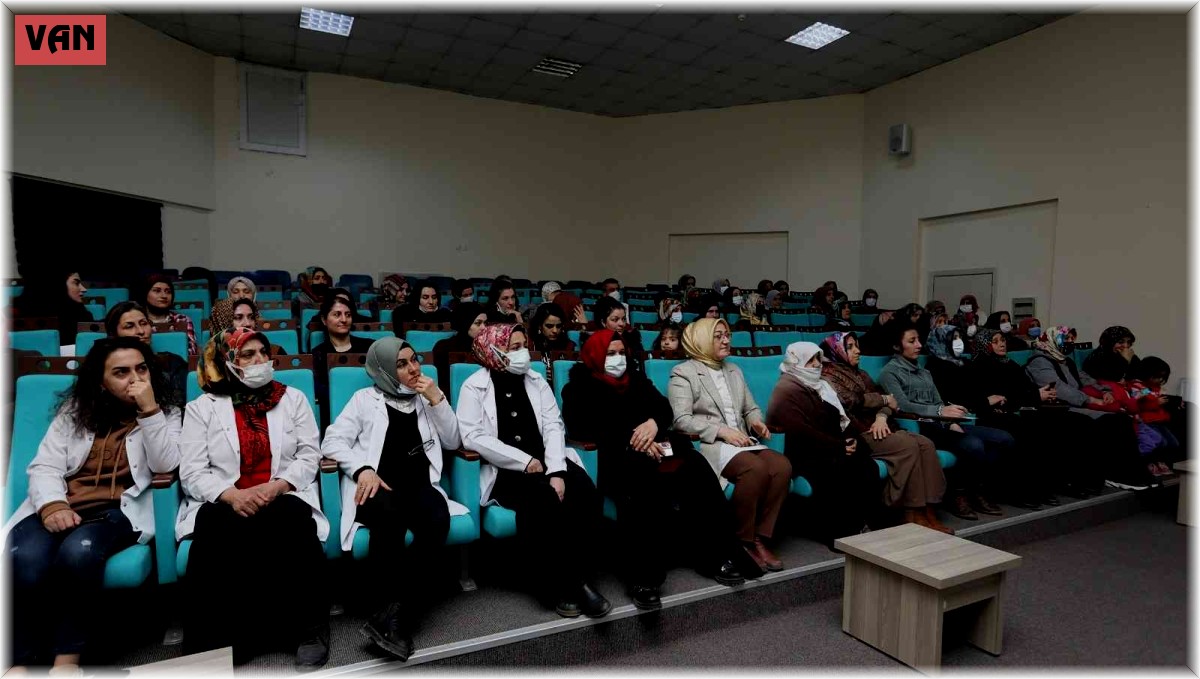 'Gönülden Gönüle Dost Sohbetleri' sürüyor