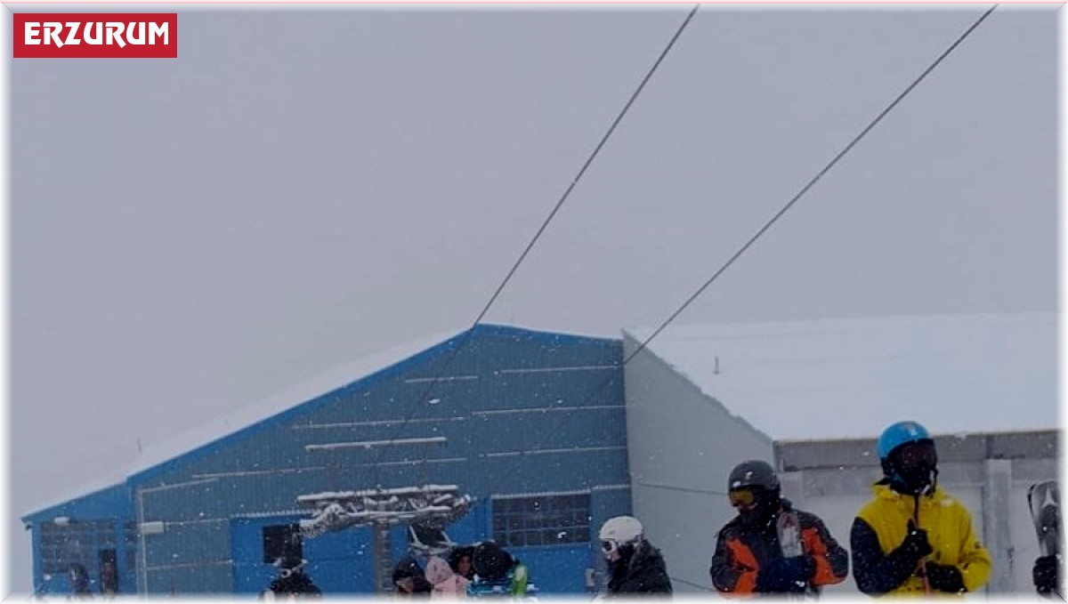 Gönüllü annelerden anlamlı etkinlik