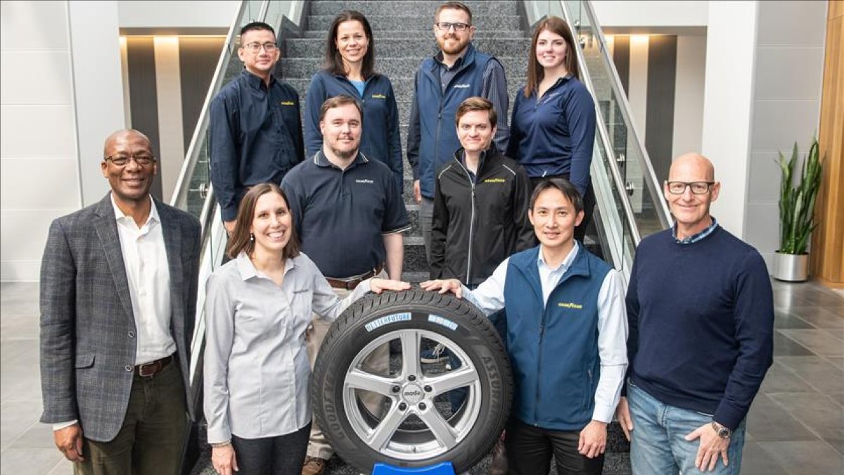 Goodyear'dan Kurban Bayramı'nda yola çıkanlara ipuçları: