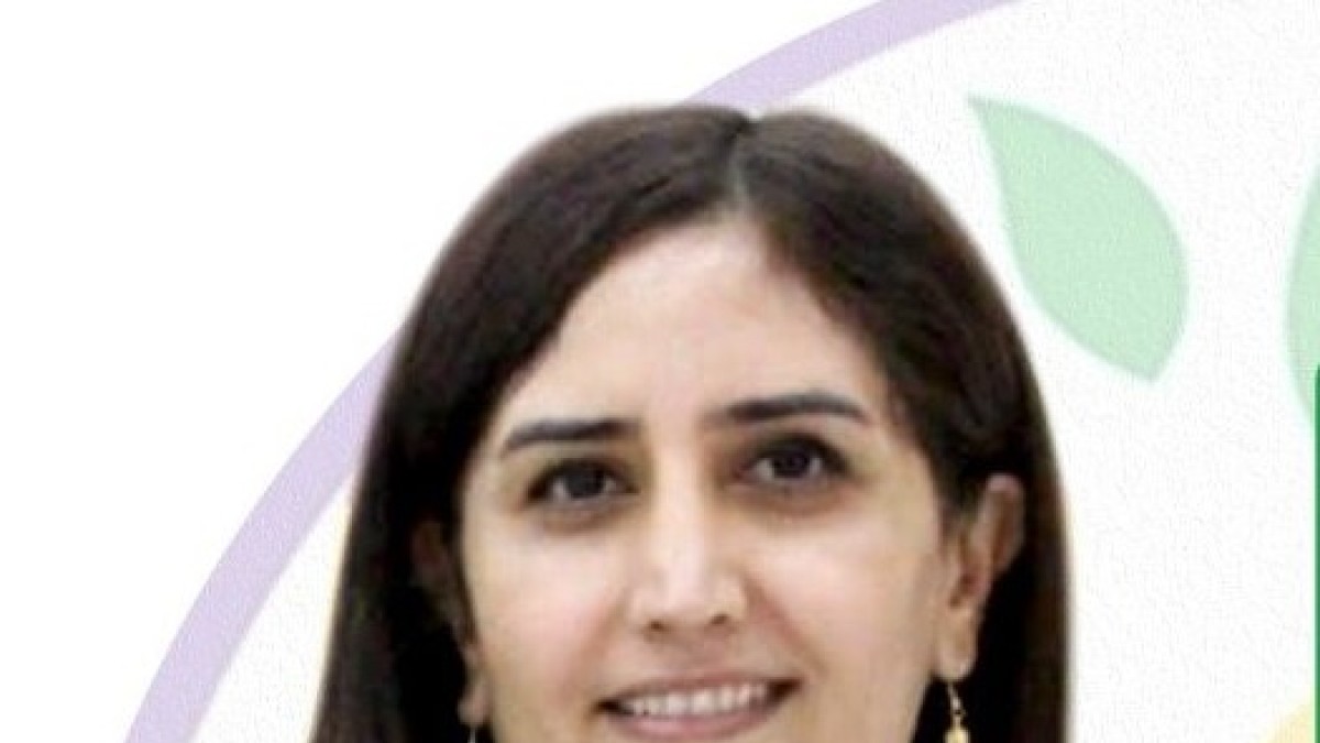 Görevden uzaklaştırılan belediye başkan yardımcısı Orhan gözaltına alındı