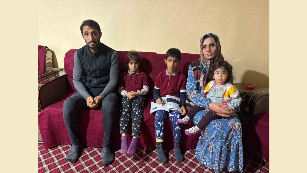 Göreve giderken gözünü kaybeden korucu: "Gaziliğim verilmedi, kapılar yüzüme kapandı"