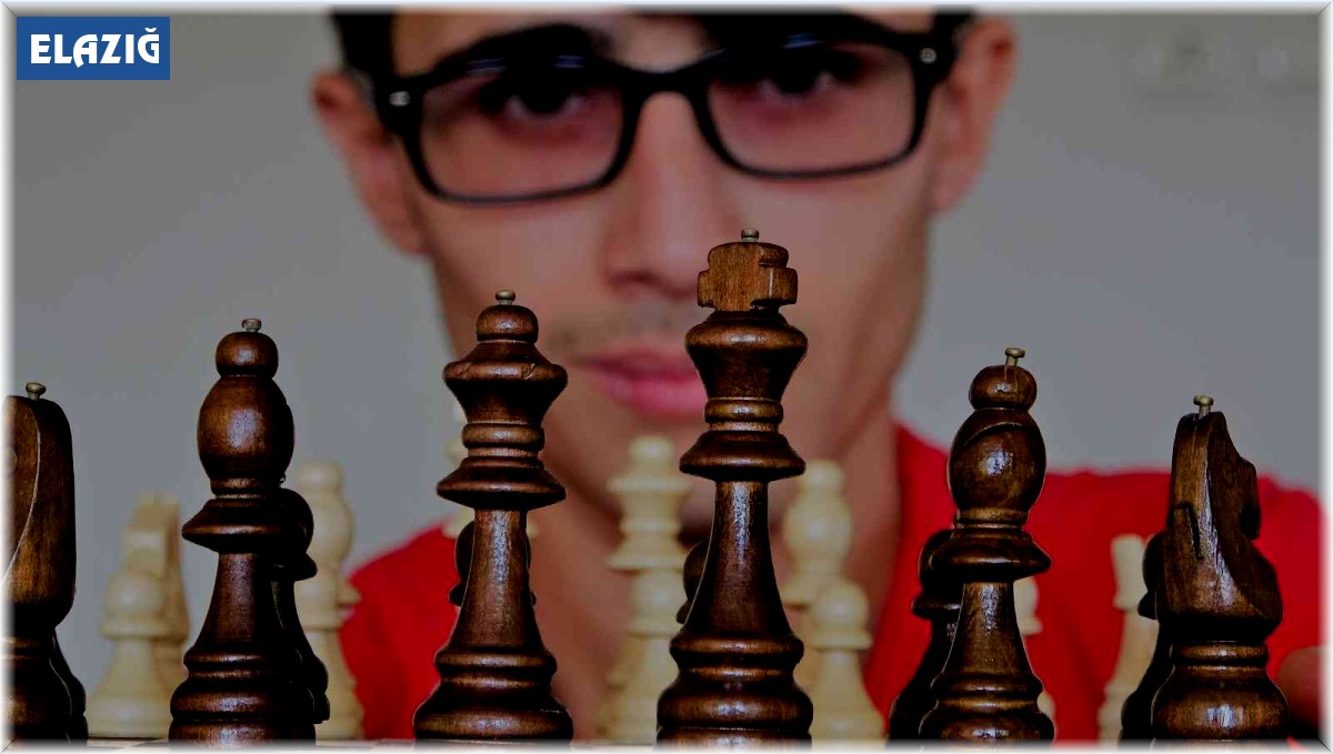 Görme engelli Okan, azmetti ve başardı