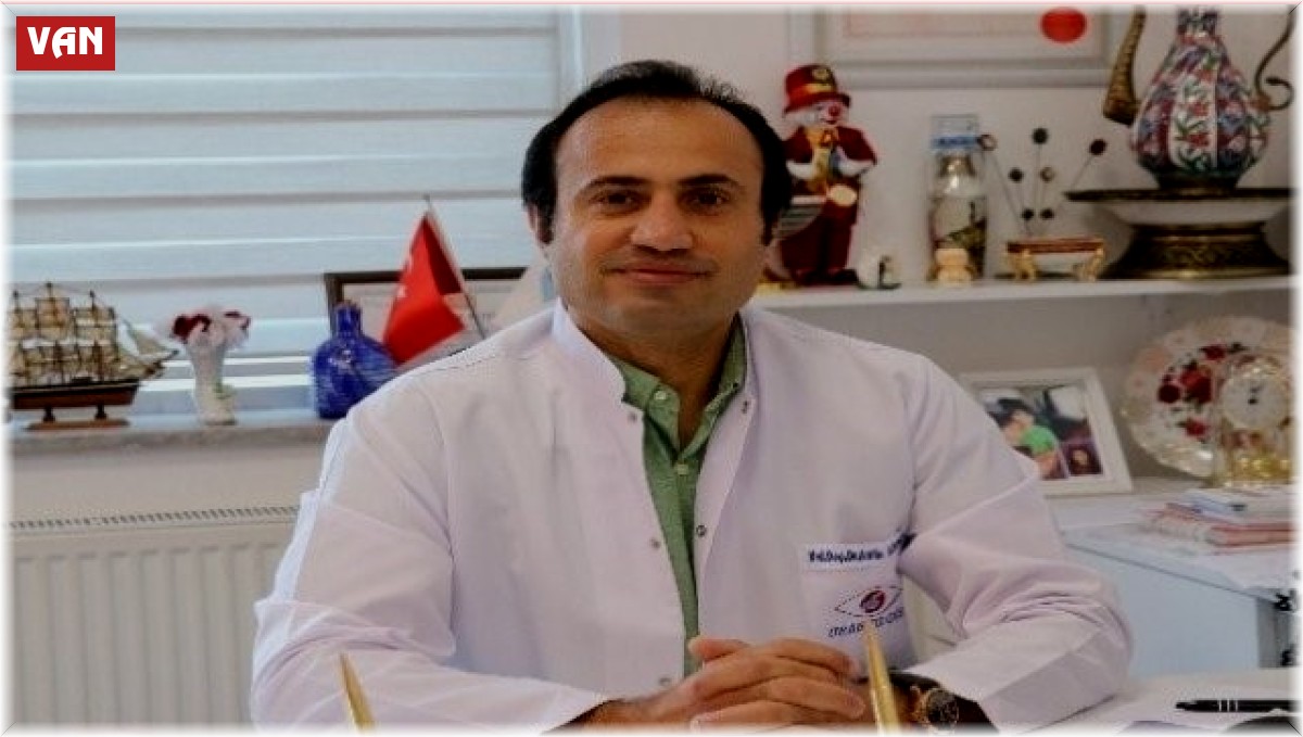 Göz damlası orucu bozmuyor