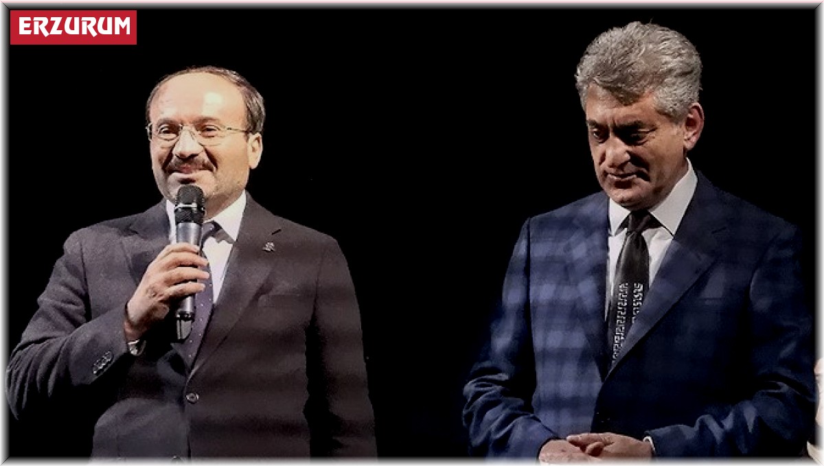 Göz yaşartan türküler sahnelendi