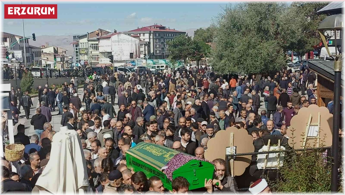 Gözgeç ailesinin acı günü