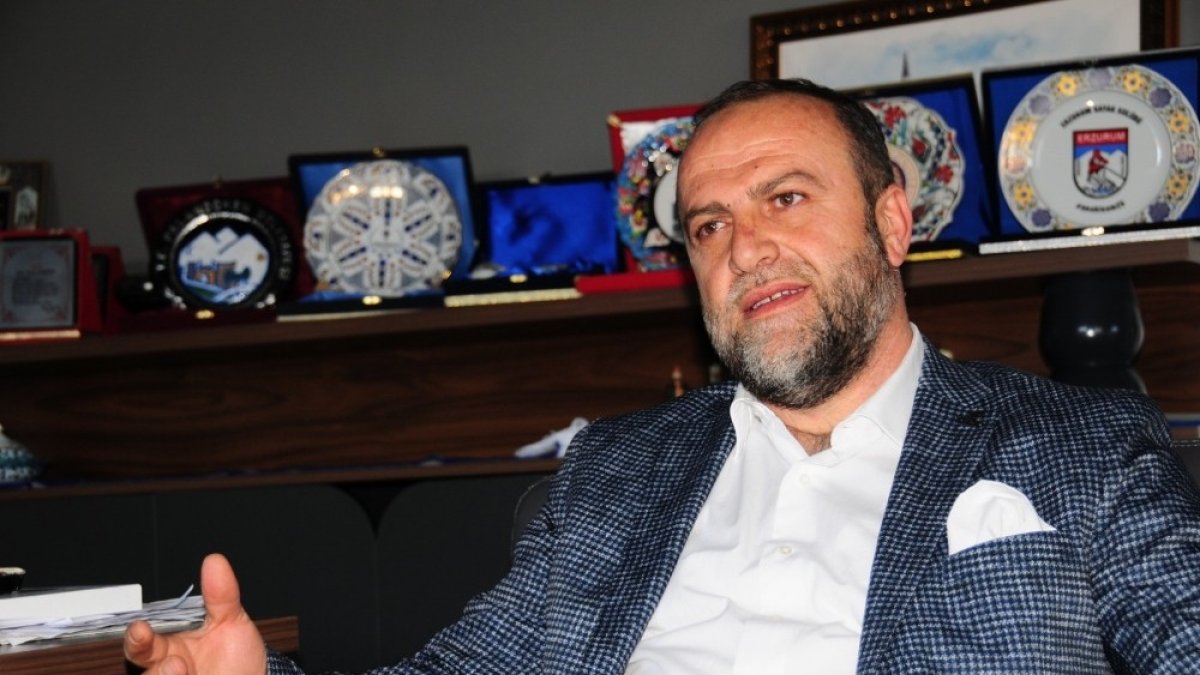 Gözütok'tan 18 Mart Şehitleri Anma Günü mesajı