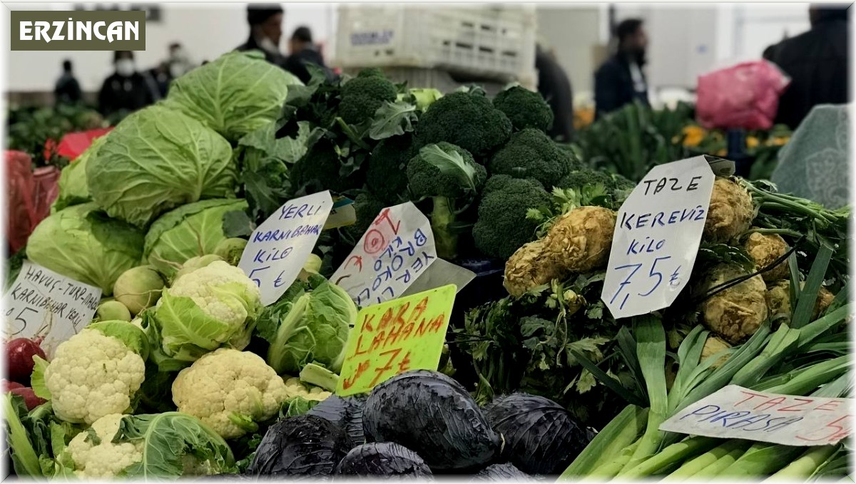 Gripten korunmak için havuç, brokoli, kabak, lahana, karnabahar, maydanoz, portakal, mandalina, elma, greyfurt tüketin