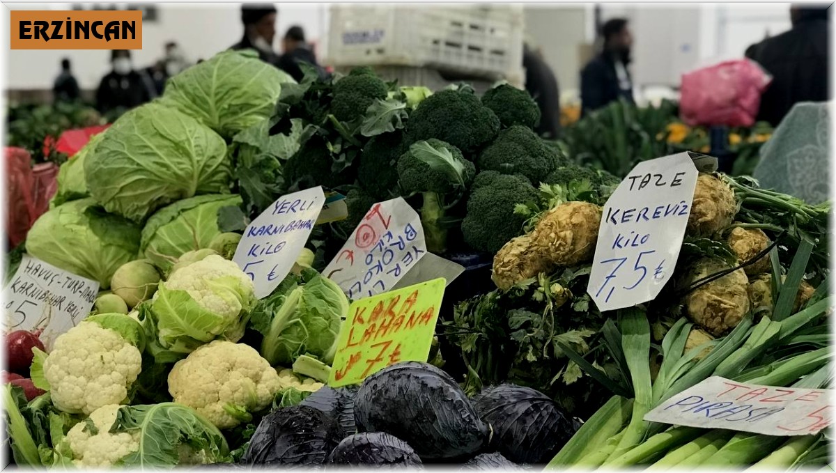 Gripten korunmak için havuç, brokoli, kabak, lahana, karnabahar, maydanoz, portakal, mandalina, elma, greyfurt tüketin