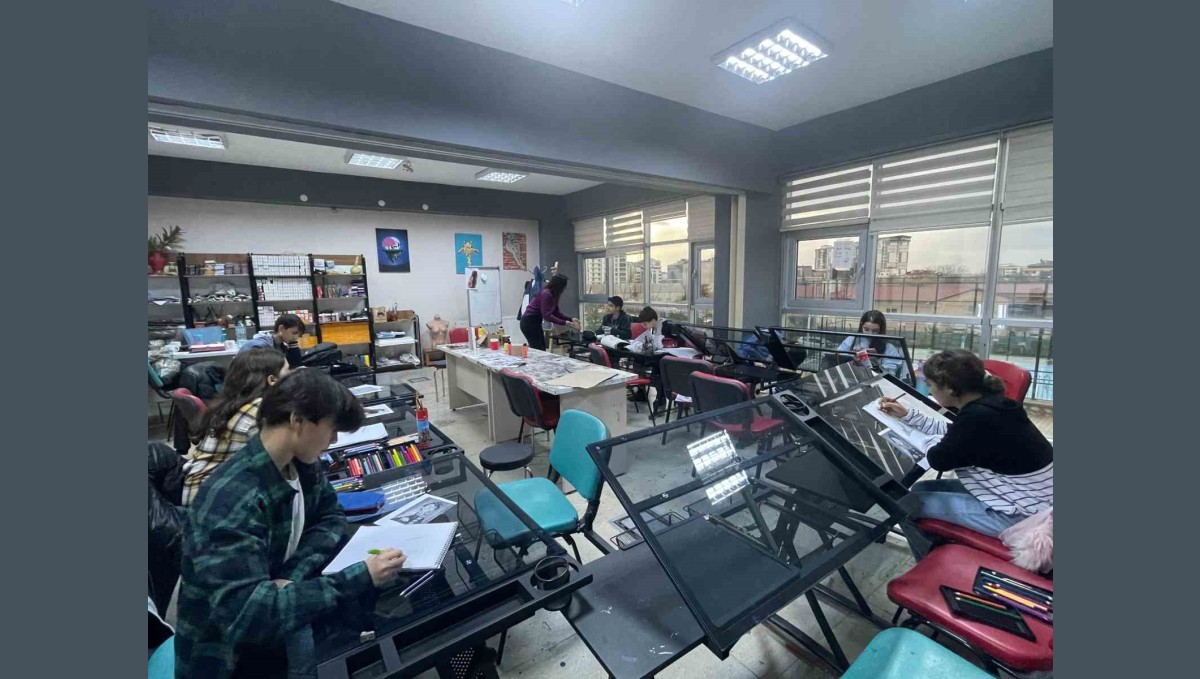 GSB Gençlik Yaz Kulübü, Elazığ'da başlıyor