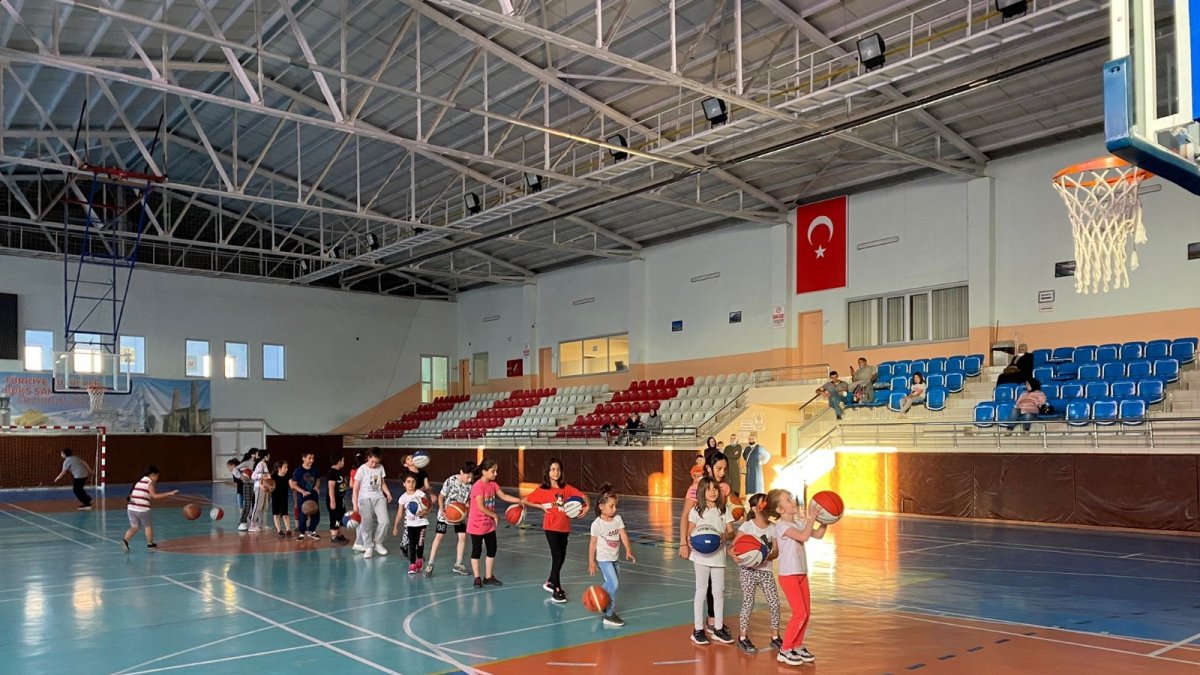 GSB Spor Okulları yeniden açılıyor