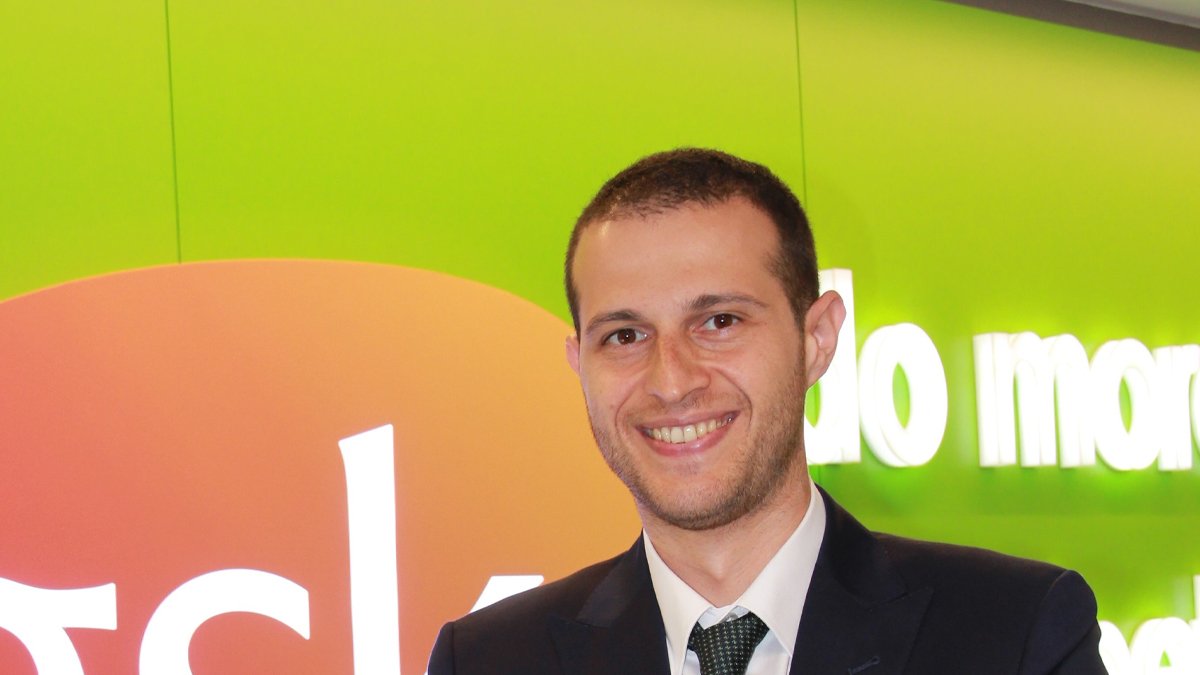 GSK Türkiye'den globale üst düzey atama