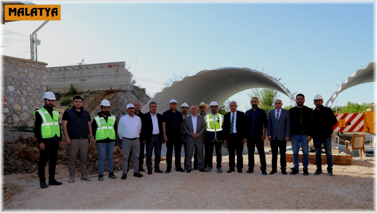 Güder, 40 yıllık sorunu çözüme kavuşturdu