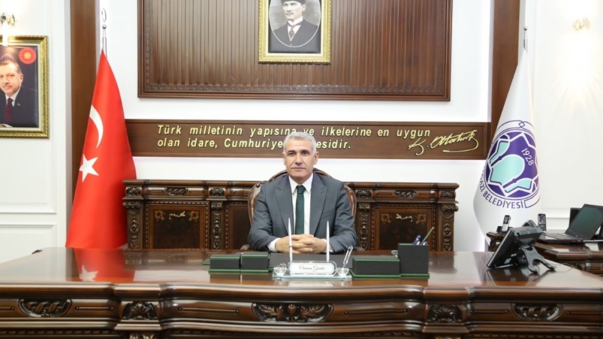 Güder'den 28 Şubat mesajı