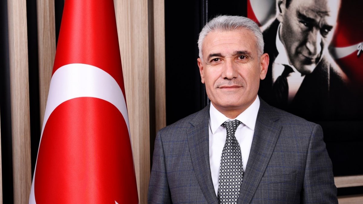 Güder'den Polis Haftası mesajı