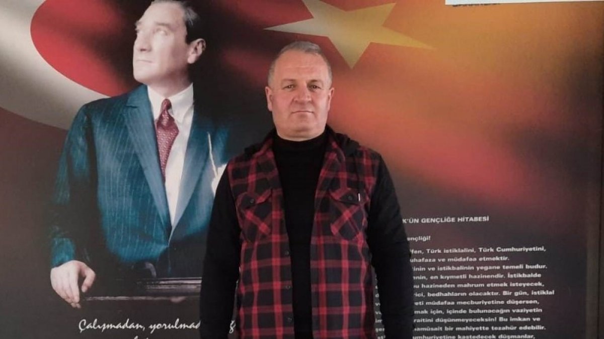 Gülbey: ASİMDER Ermeni lobisinin planlarını bozdu