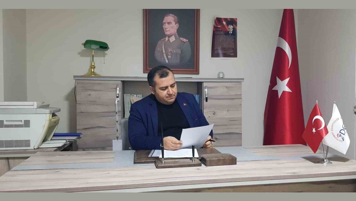 Güleç; "Atama bekleyen öğretmen sorunu plansızlığın eseridir"