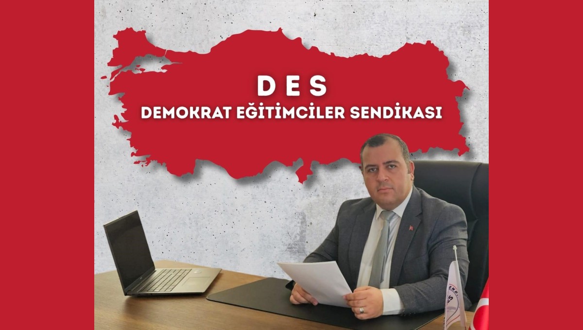 Güleç; "Pansiyon öğretmenlerinin emeği görmezden gelinmemelidir"