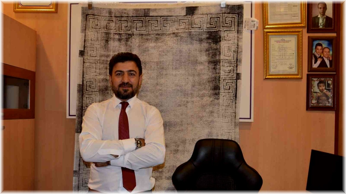 Güler, Lokantacılar Odası Başkanlığına adaylığını açıkladı