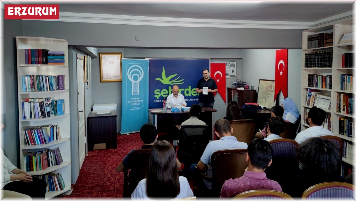 Gülerci Kerkük'te yaşananların perde arkasını anlattı