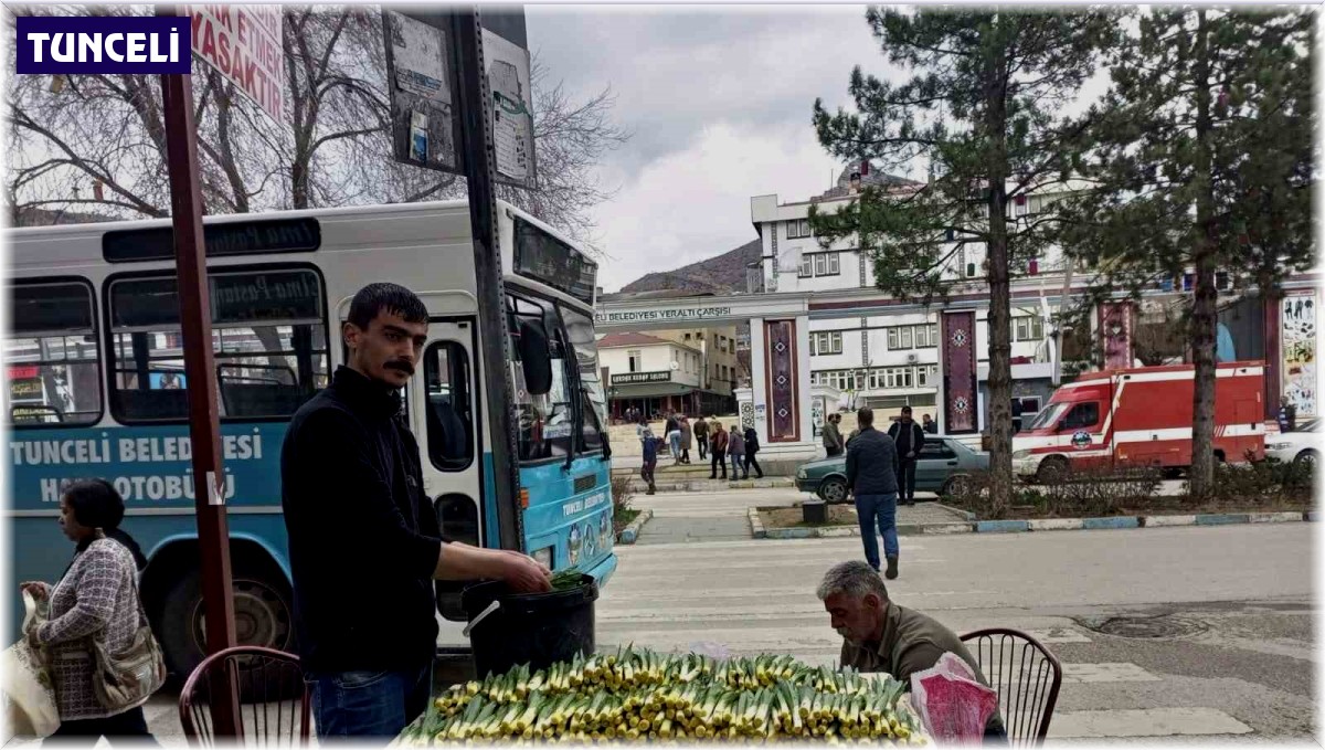 Gulik tezgahlarda yerini aldı