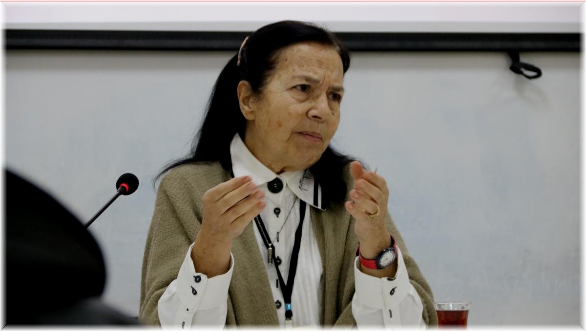 Gülper Refiğ, eşinin yarım kalan projelerini tamamlayacak